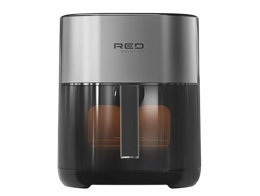 Аэрогриль RED solution PURE STEAM WS270